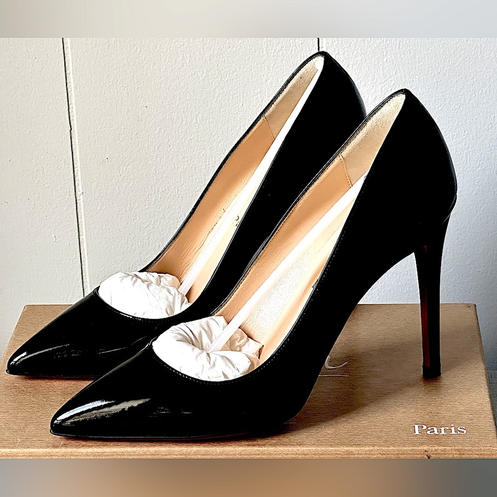 Christian Louboutin Heels